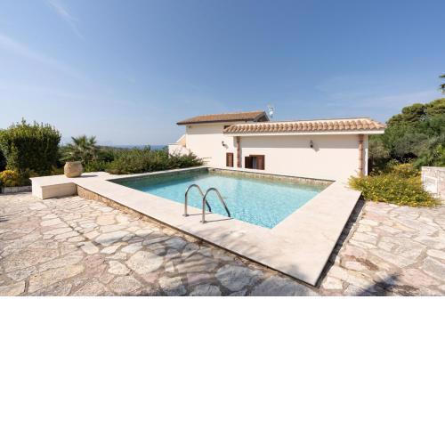 Villa Zagara