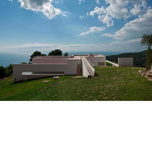 Villa Zagare