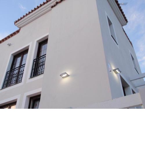 Villa Zaggara
