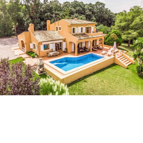Villa Zahara