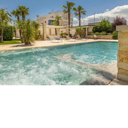 Villa Zahara