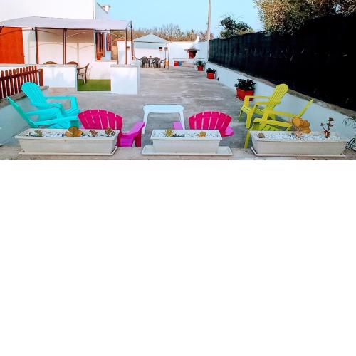Villa Zaira