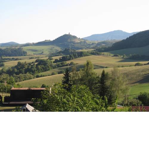 Villa Žakýl