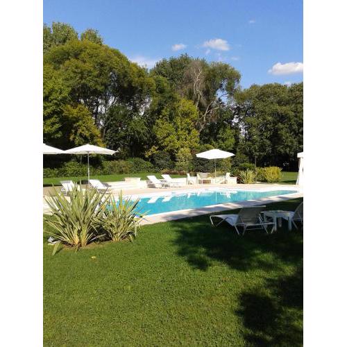 Villa Zane