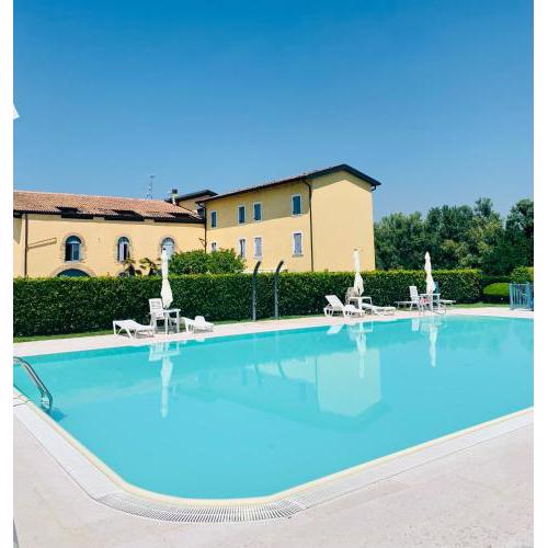 Villa Zanina.23 Sonia Apartment