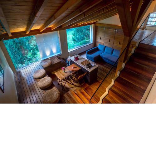 Villa Zarri Guest House
