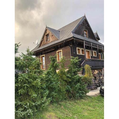Villa Zdiar 681