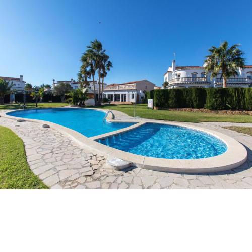 Villa Zefir by Interhome