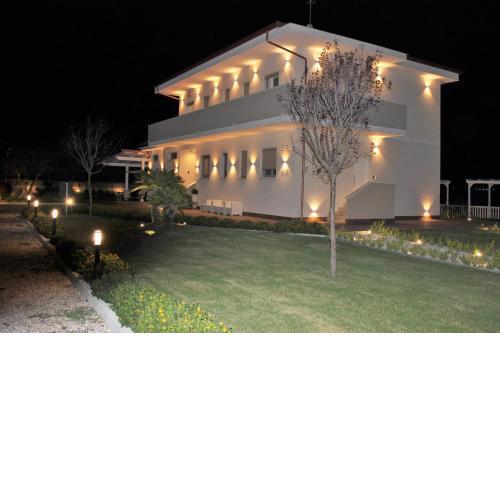 Villa Zefiro Suites e Events