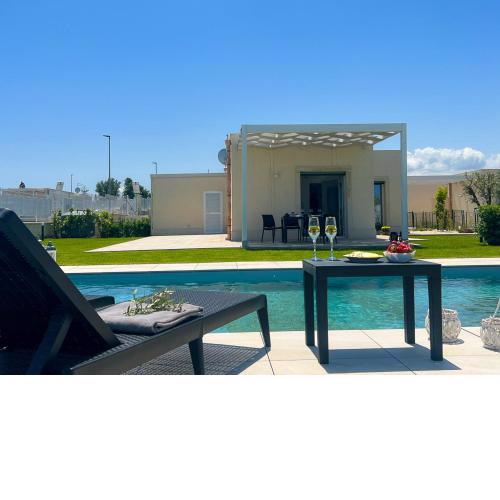 Villa Zefiro
