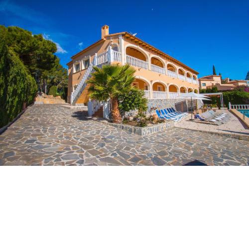 Villa Zelda - PlusHolidays