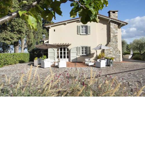 Villa Zelma