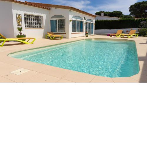 Villa zen