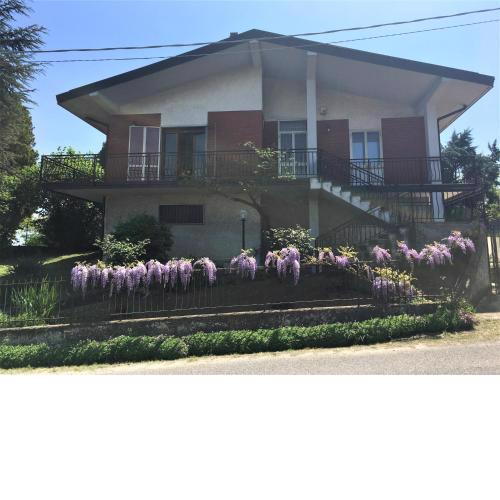 Villa Zene