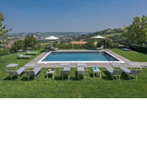 Villa Zeta / Design Villa with Private Pool