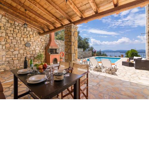 Villa Zeta
