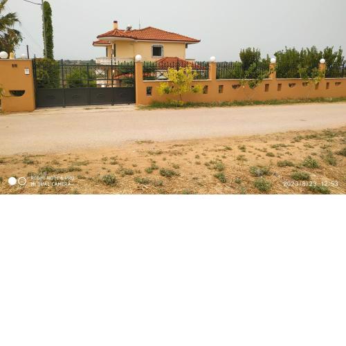 Villa Zeus Thessalonikis