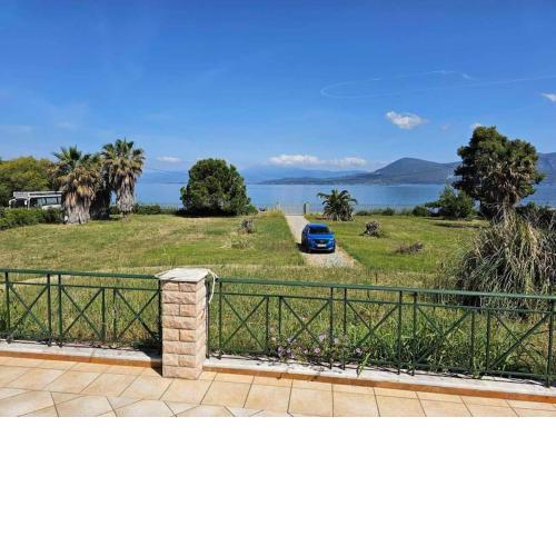 Villa Zeus