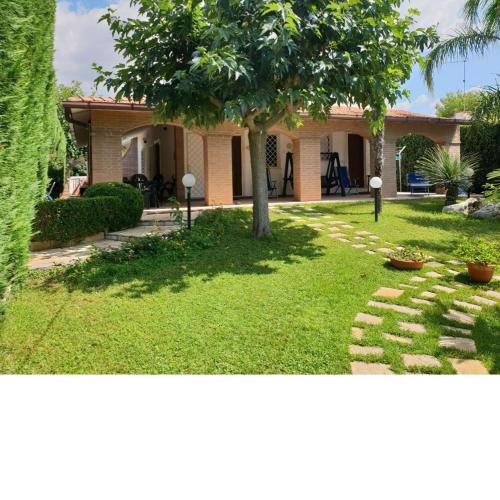 Villa Zeus