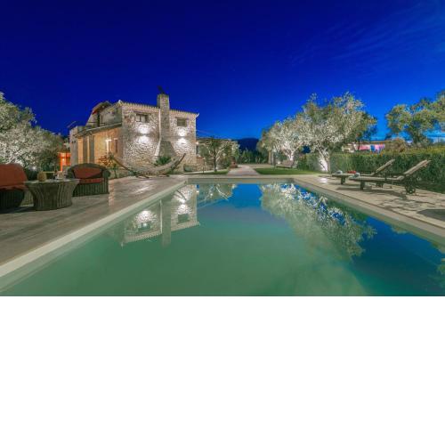 Villa Zeza