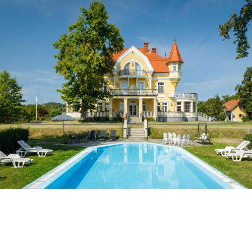 Villa Zichy