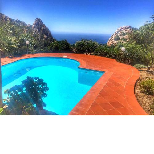 Villa Zinnia
