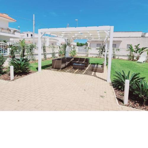 Villa Zizzari A Due Passi Dal Mare