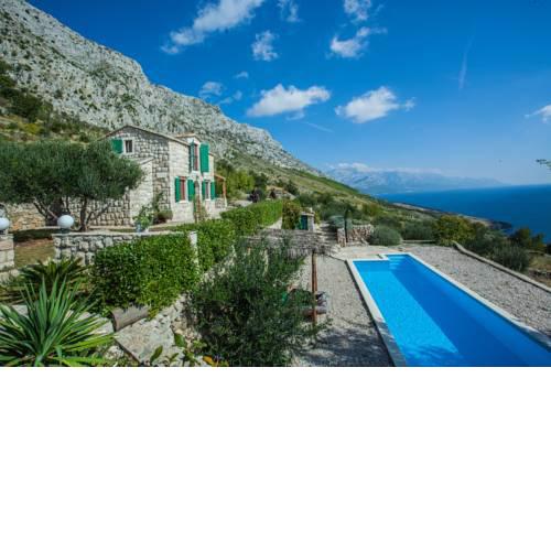Villa Zlata