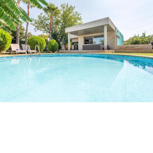 Villa Zoe