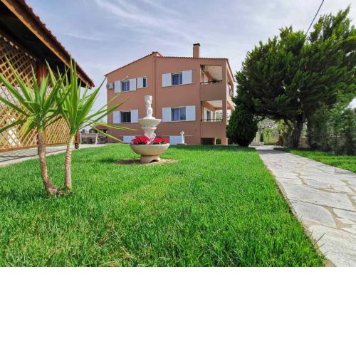 Villa Zoe