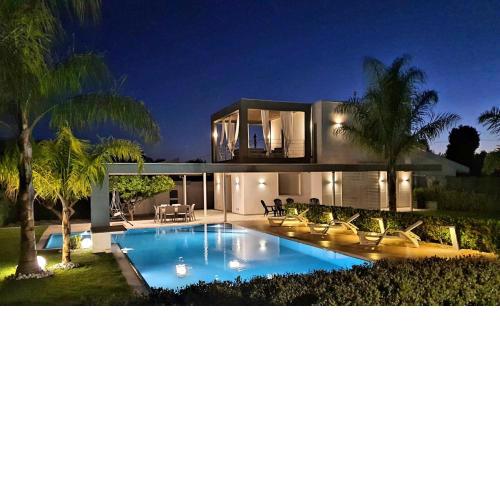 Villa Zoe