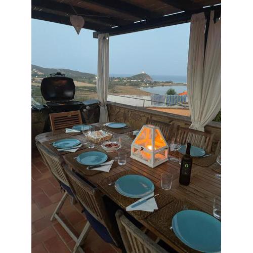 Villa Zoe