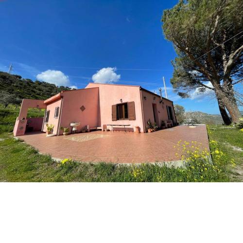 Villa Zoe