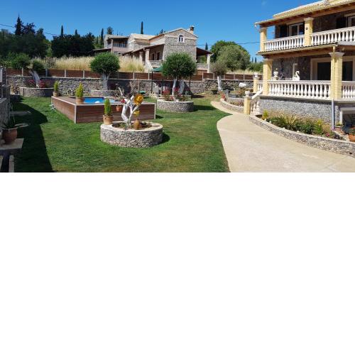 Villa Zoi