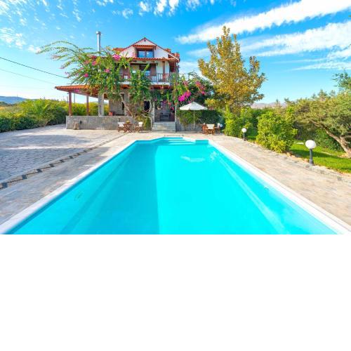Villa Zoi