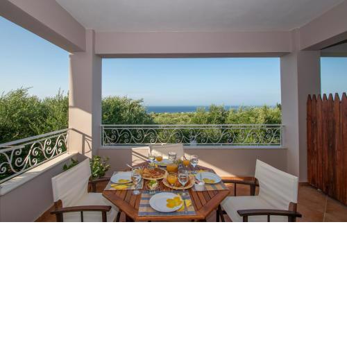 Villa Zoi