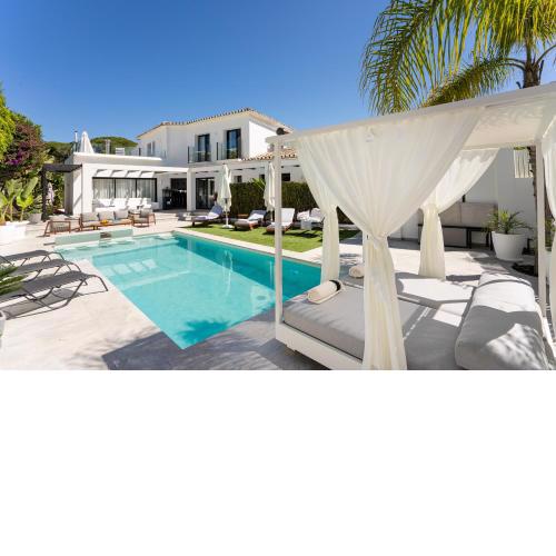 Villa Zorro