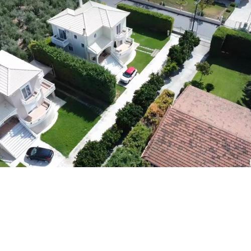 Villa Zose' luz
