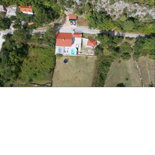 Villa Zrinka ****