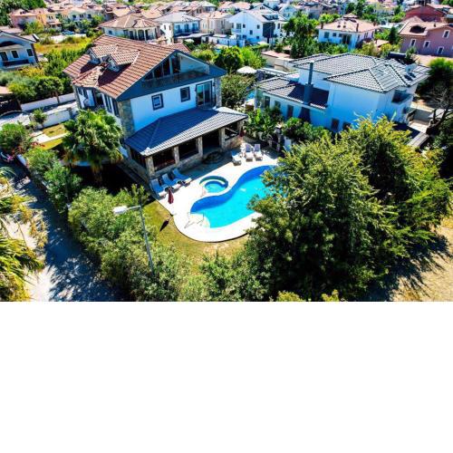 Villa Zuhal Dalyan Turkey