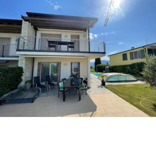 Villa zum Traumblick