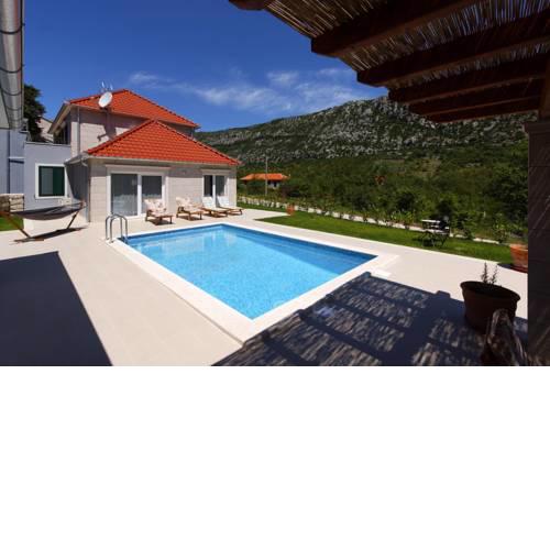 Villa Župa