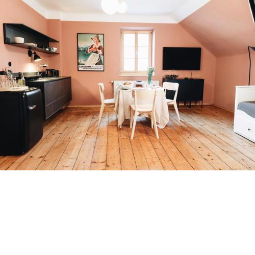 Villa100und10 Apartment Rose by Seebnb