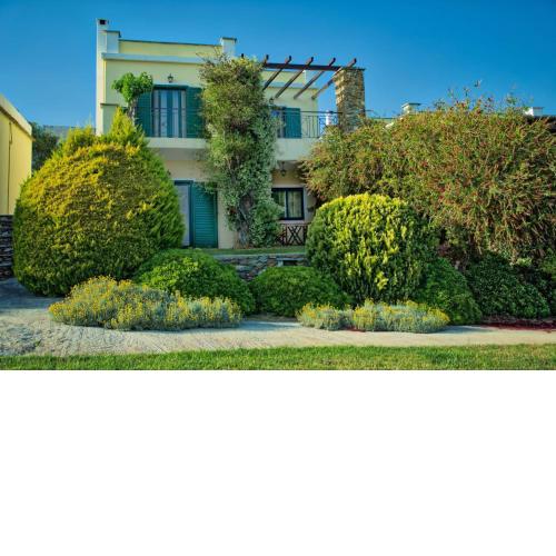 Villa Κτήμα Νικόλα