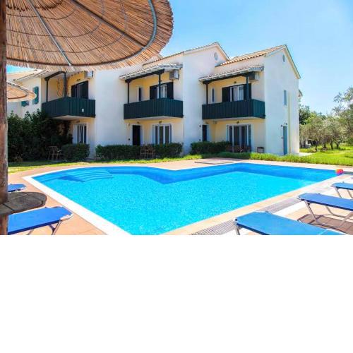 Villaaltinaapartments