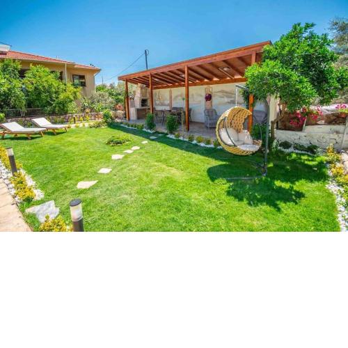 VillaAnforaSelimiye
