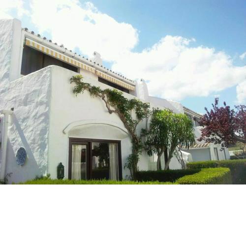 Villacana 1609