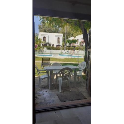 Villacana 2215