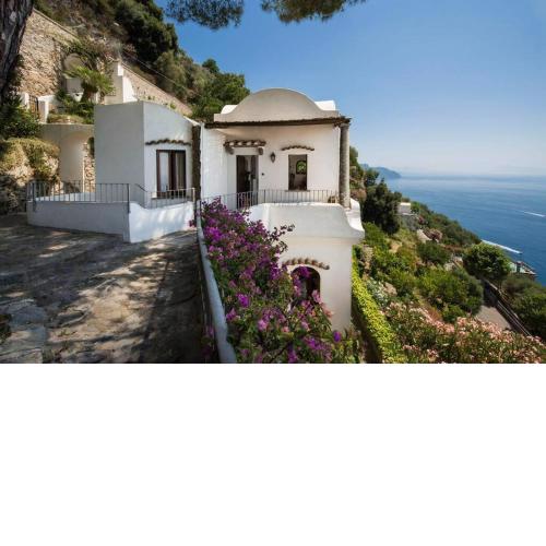 Villaflair - Amalfi Villa with Pool