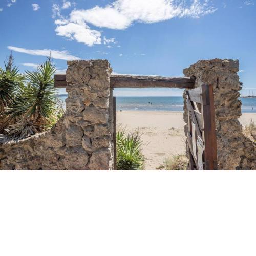 Villaflair - Feniglia Beach House